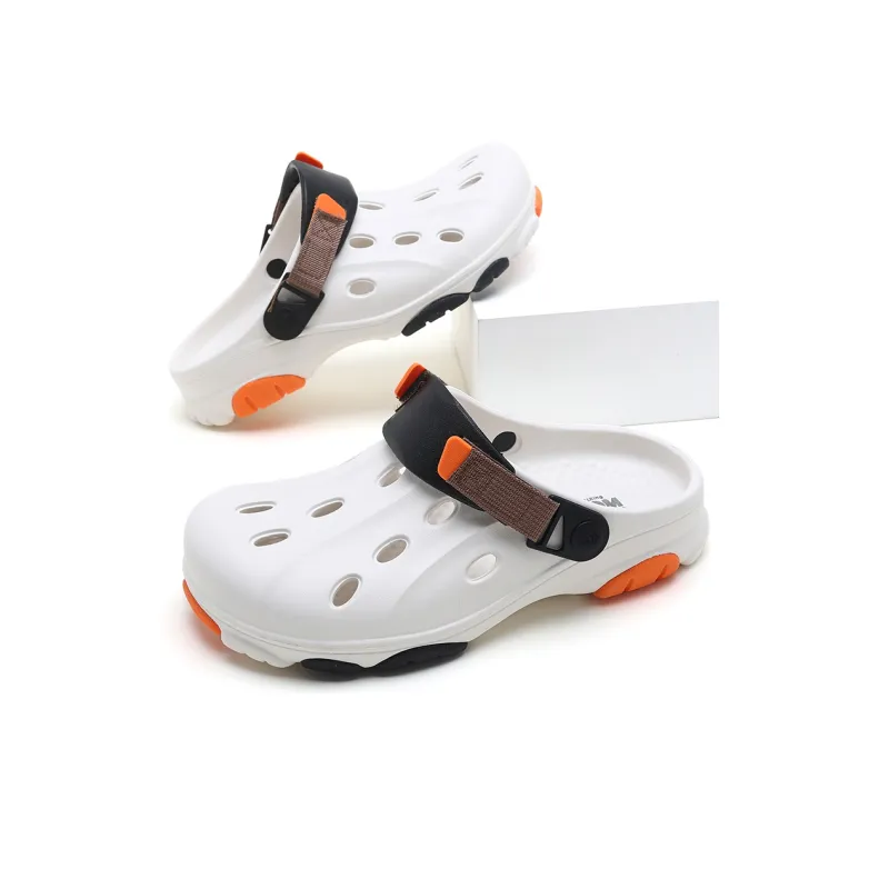 TALKING TOM Clogs Unisex-18