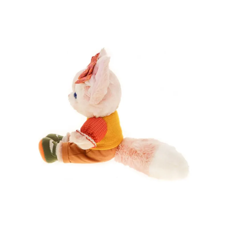 Disney Autumn 2023 Collection LinaBell Dolls Plush Doll 22.8cm Height Hong Kong Disney-1