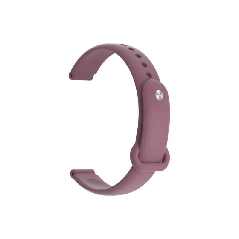 Biaodaige OPPO Compatibility Watch Band Silicone Material-17