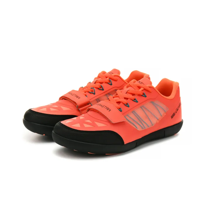LARA STAR Low Top Training Shoes Unisex-9