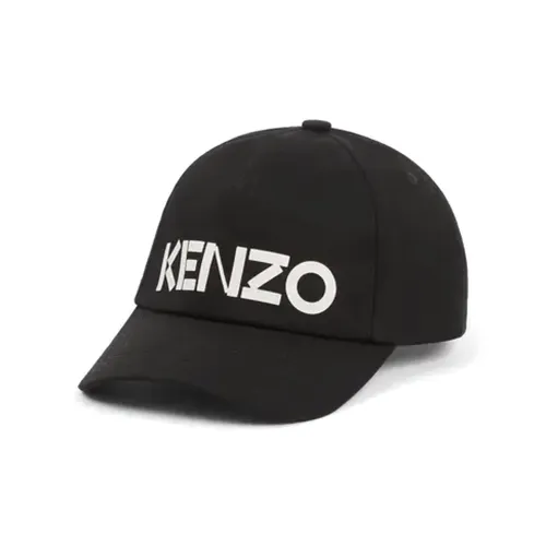 KENZO Men Peaked Cap