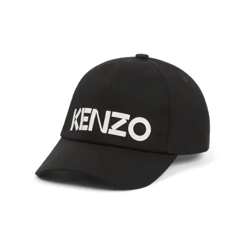 KENZO Baseball Caps Men Black