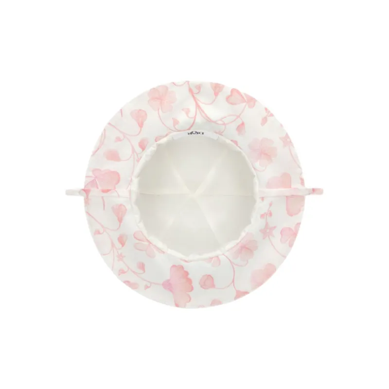 DIOR Cotton Bucket Hats Kids' Pink-2