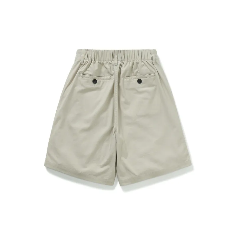 714STREET Casual Shorts Women's-5
