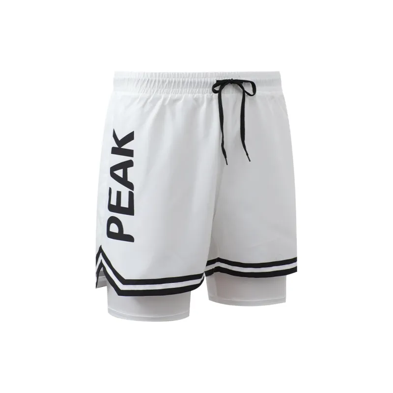 PEAK Sports Shorts Unisex-1