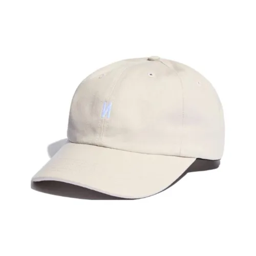 NORSE PROJECTS Baseball Caps Unisex