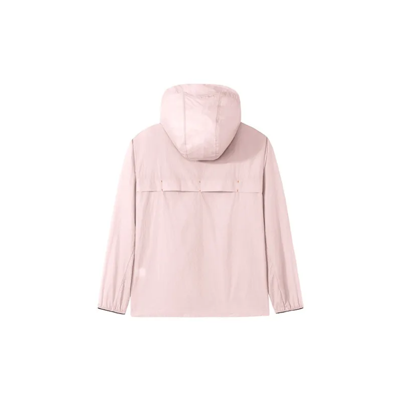 PIONEER CAMP Sun Protection Clothing Unisex-24