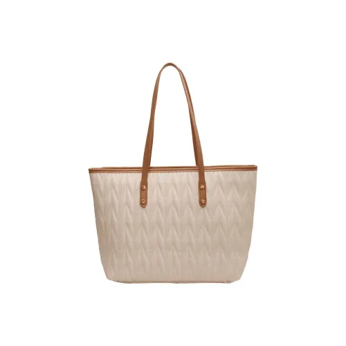 JANE KLAIN PU Tote Bag Shopping Bag Handbag Shoulder Bag Women's