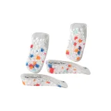 [Combo]Multicolor 3+3.5cm