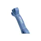 [Sky Blue]40kg/90 Lbs (Odorless Latex/Wide Thickened Anti-Break)
