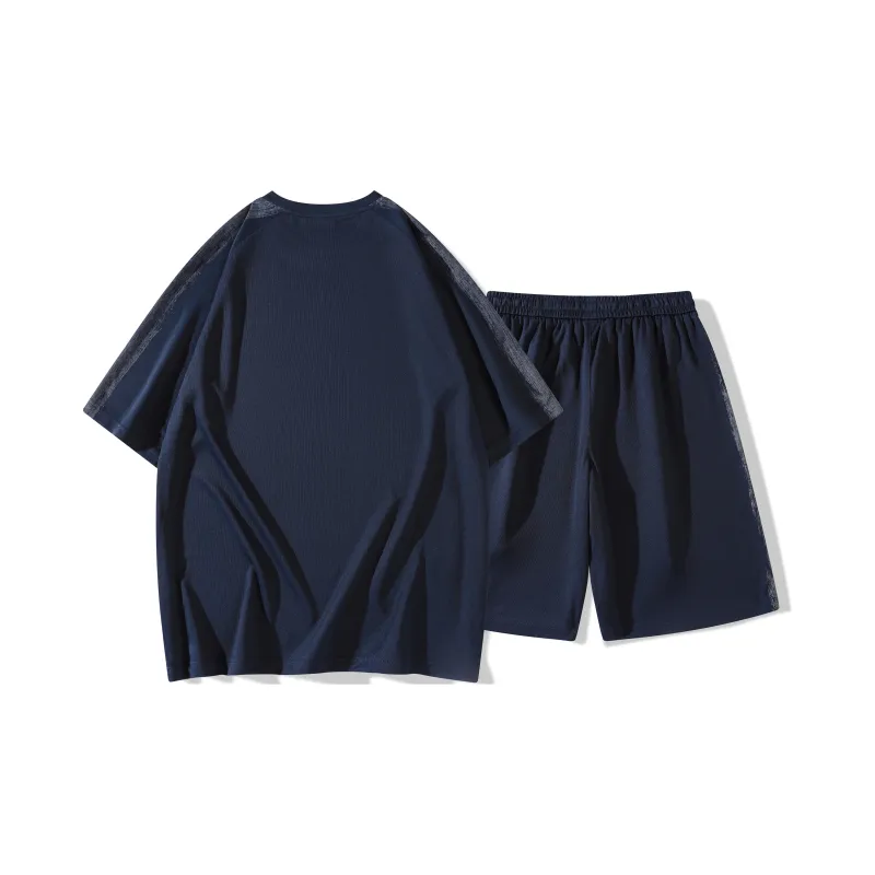 Nt Casual Suits Unisex-7
