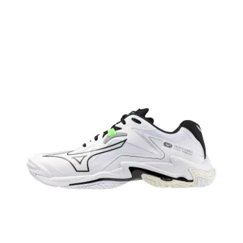 Wave Lightning Mizuno Z8 Wide 'White Black'