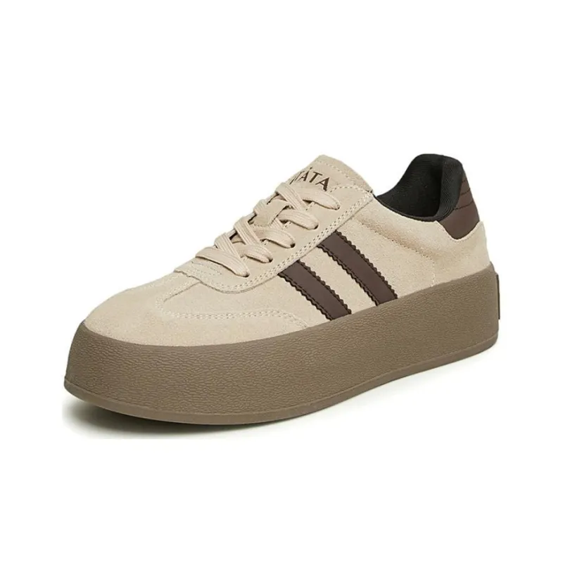 Tata Height Increasing Skateboard Shoes Unisex-1