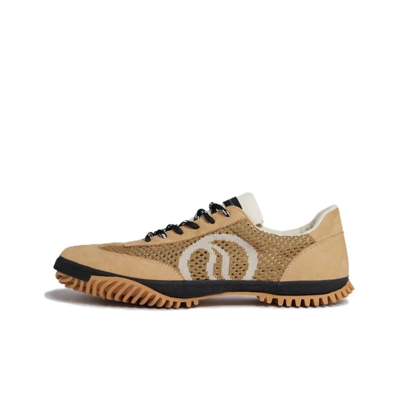 Stella McCartney S-Wave Mesh Sneakers-0