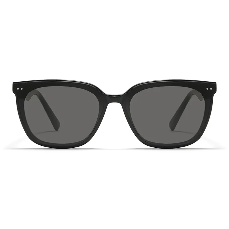 SHAWN LEE Square Sunglasses Unisex-10