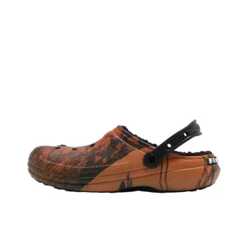 Crocs Dylan Clog Pleasures