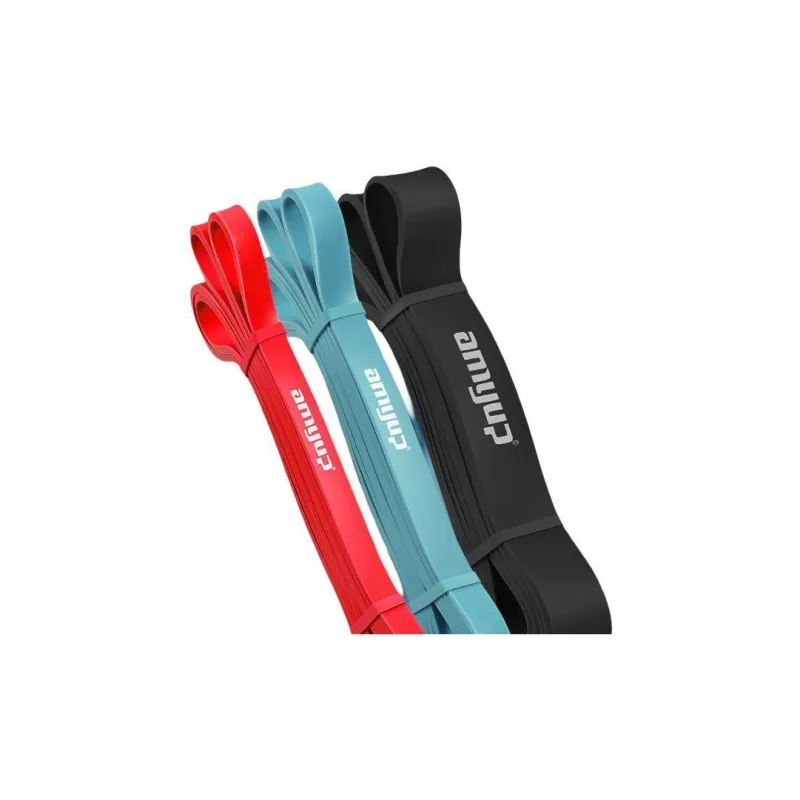 AMYUP Resistance Bands Latex Men's-19