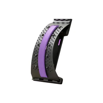 YL YULONG Yoga Stretchers Lumbar Spine Pp Unisex Multicolor