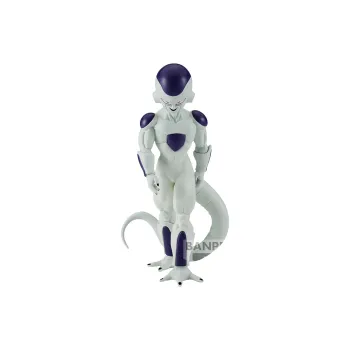 BANPRESTO Dragon Ball Characters SOLID EDGE WORKS Battle Array 15 Frieza Bonus Gifts