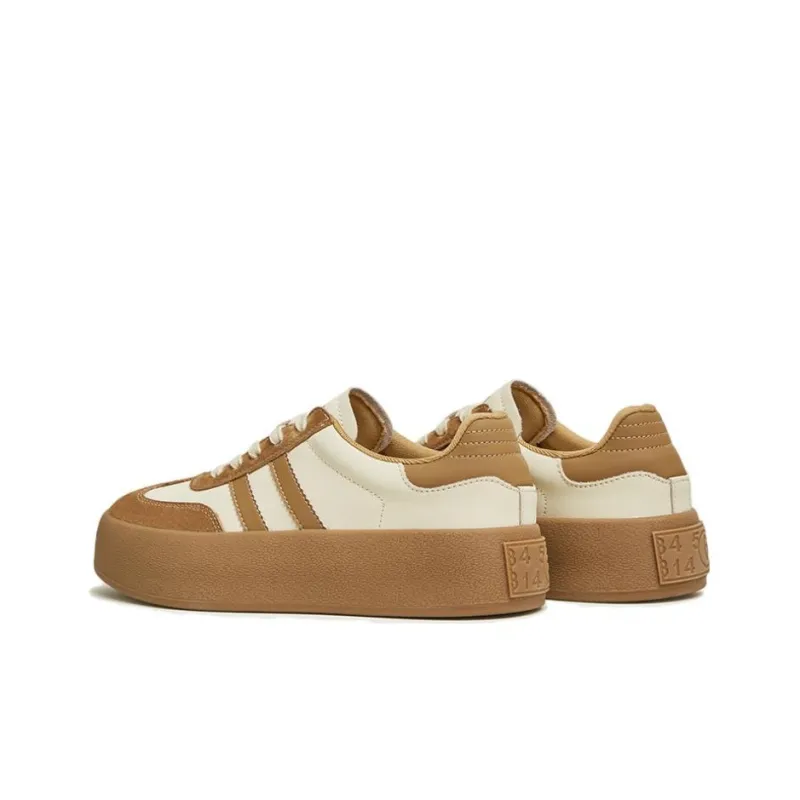 Tata Height Increasing Skateboard Shoes Unisex-12