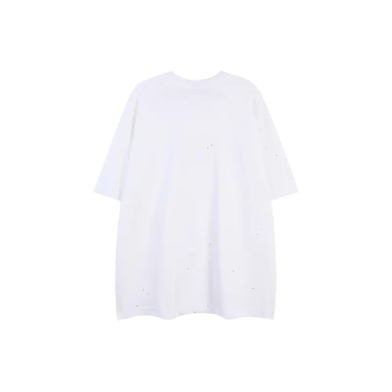 CRUSH KEY T Shirts Unisex-7