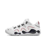 White/Red