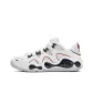 White/Red