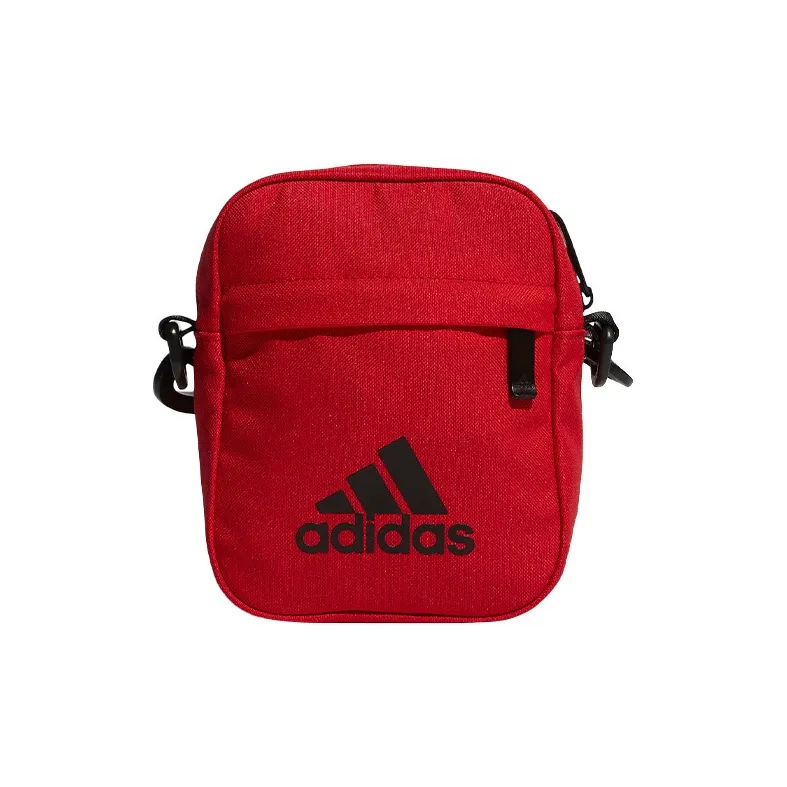 Adidas CNY Polyester Shoulder Bag Crossbody Bag Regular Unisex Red-0