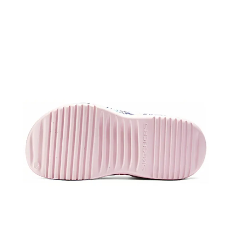 Skechers Foamies Clogs Women's Pink-3