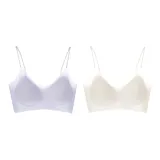2 Pack (Violet+Cheese White)