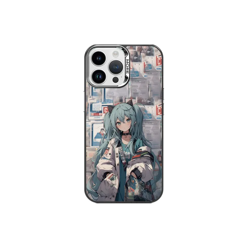 Small bones Phone Cases-0
