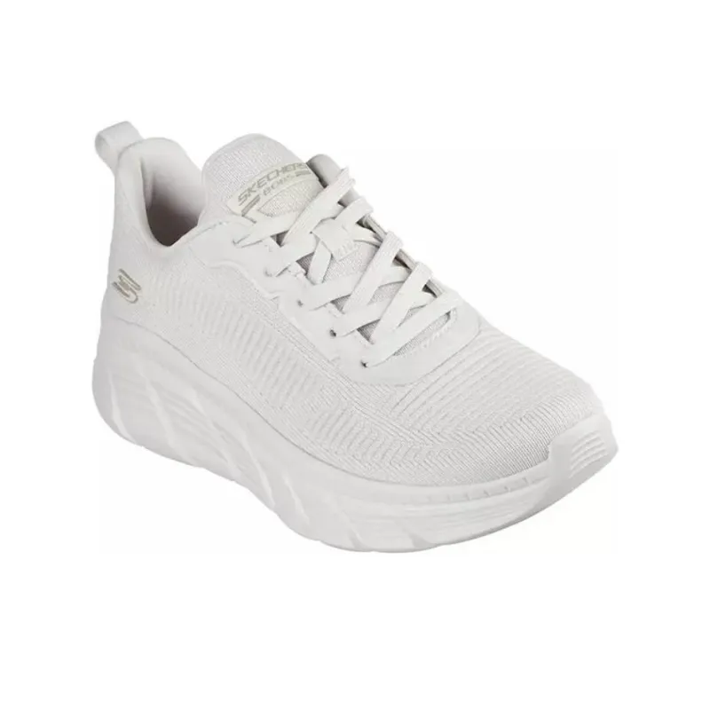Skechers Bobs Sport Squad Chaos Renegade Parade 'White' Women's-2