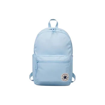 Converse GO 2 Polyester Backpack Regular Unisex Blue