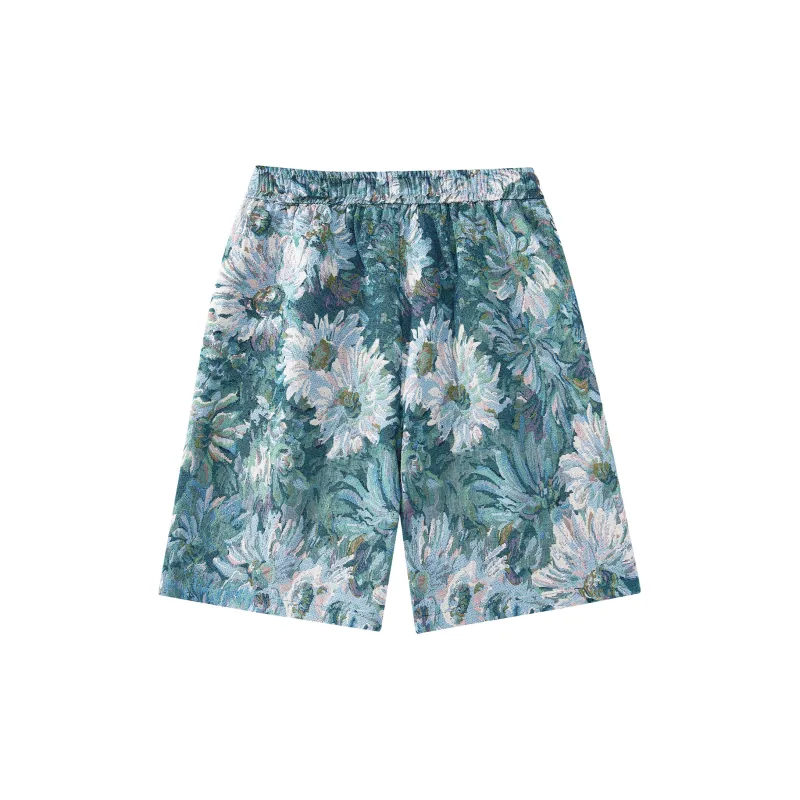 No Tears Casual Shorts Unisex-1