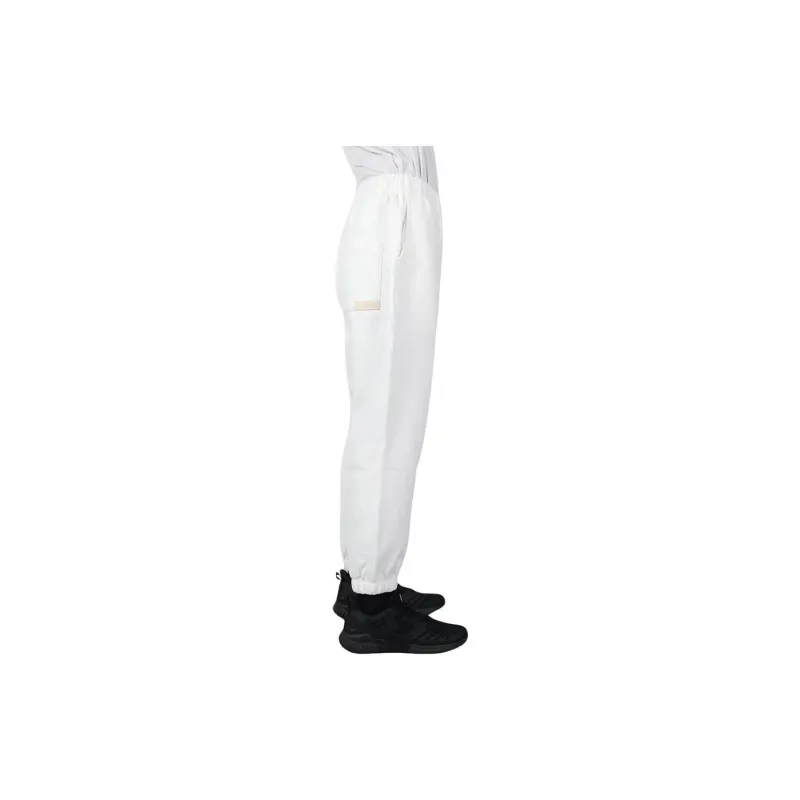 New Balance Casual Pants Men's White-2