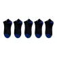5 Pack (Black)