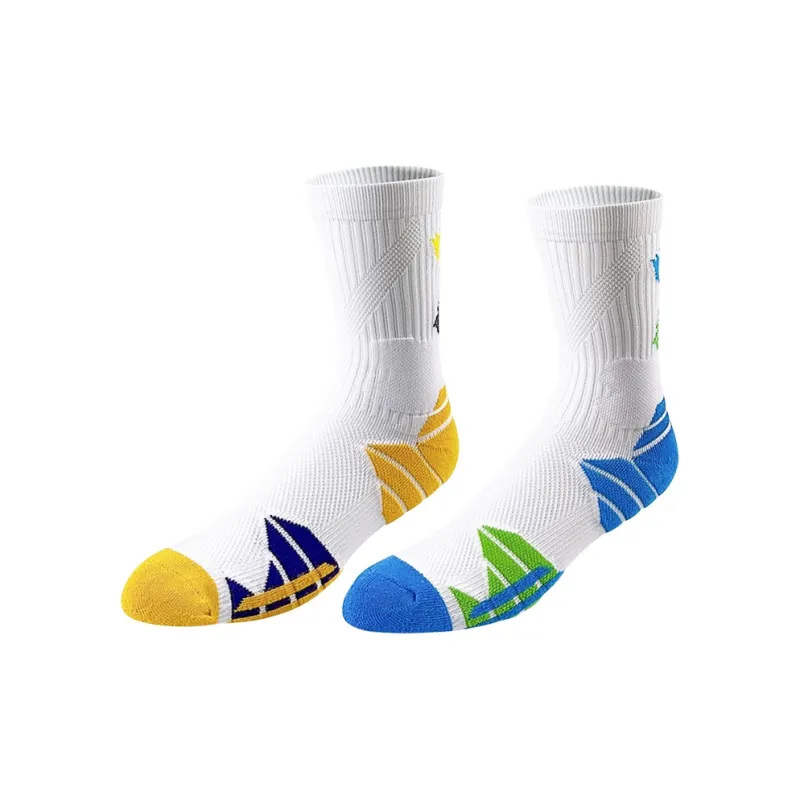 BKCXZICE Basketball Socks Unisex Combo Set-3