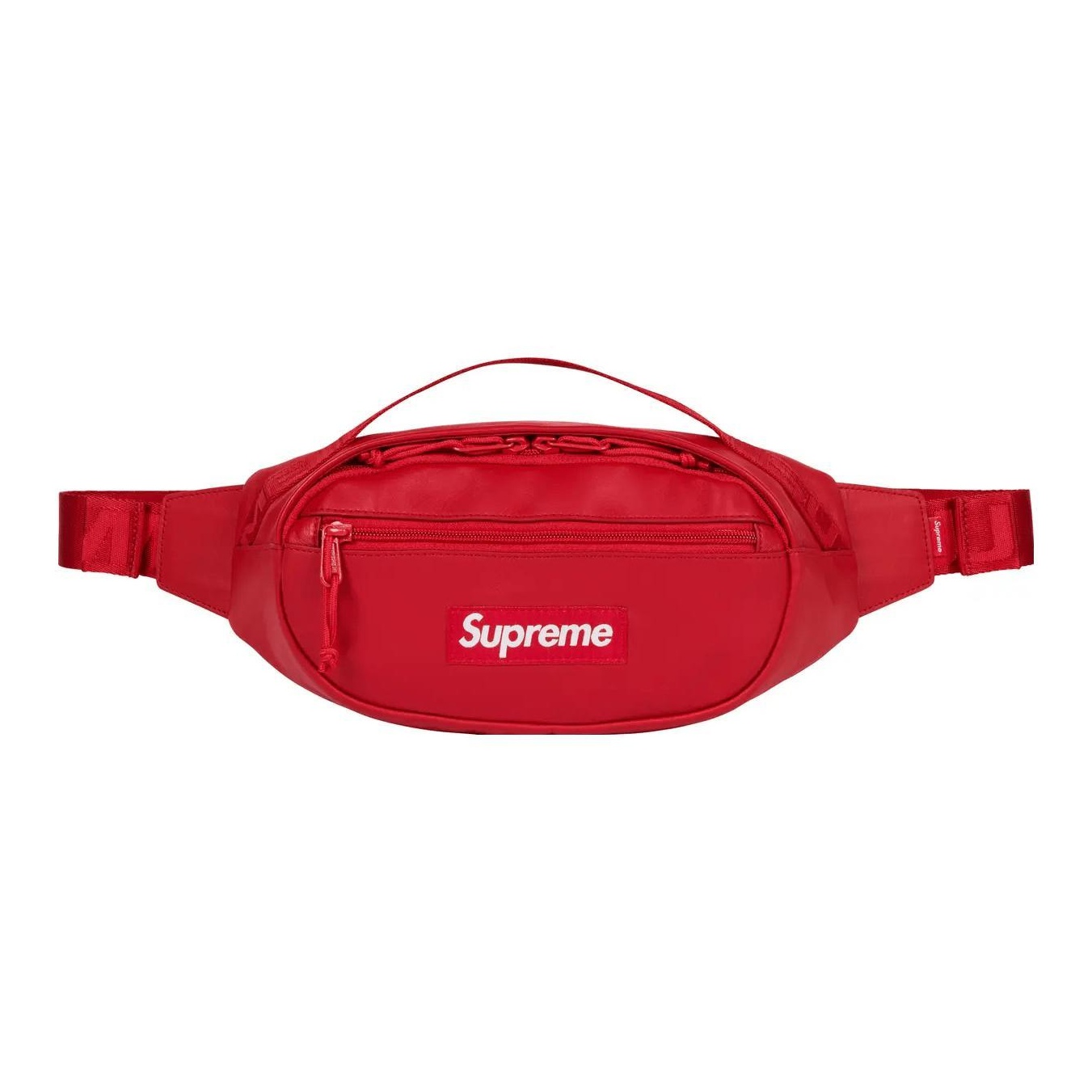 Supreme Red Bum Bags Belt Bags on Sale & Authentic - POIZON Supreme Red Bum Bags Belt Bags on Sale & Authentic - POIZON