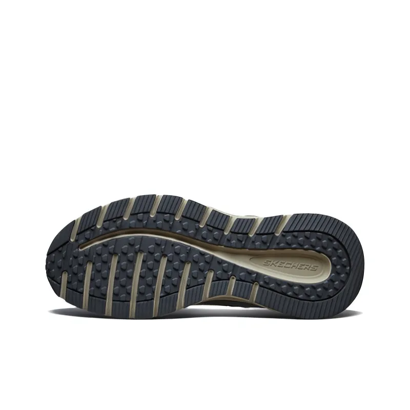 Skechers Escape Plan 2.0 'Tan Grey'-3