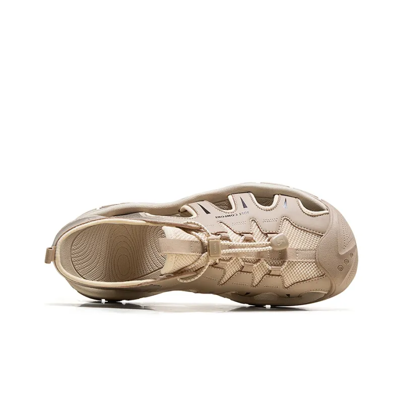 CAMEL Abrasion Resistant Breathable Sports Sandals Men's-12
