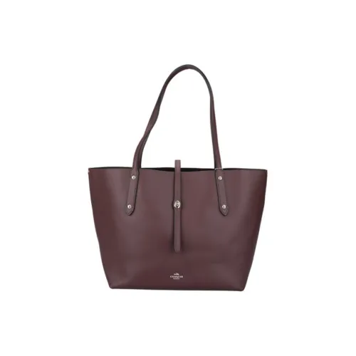 COACH Market Tote Handbags