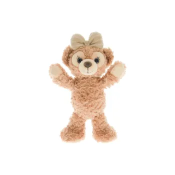 Disney ShellieMay Poseable Mini Dolls Plush Doll 17.78cm Height