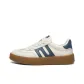 White/Blue