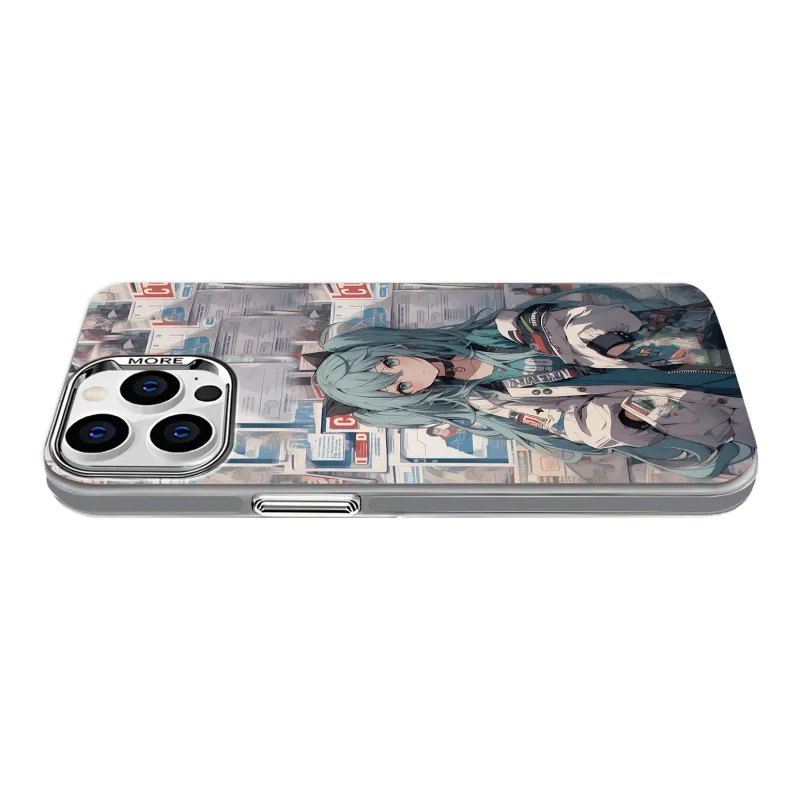 Small bones Phone Cases-2