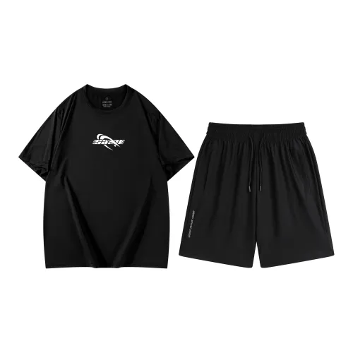SAIQI Casual Sportswear Unisex