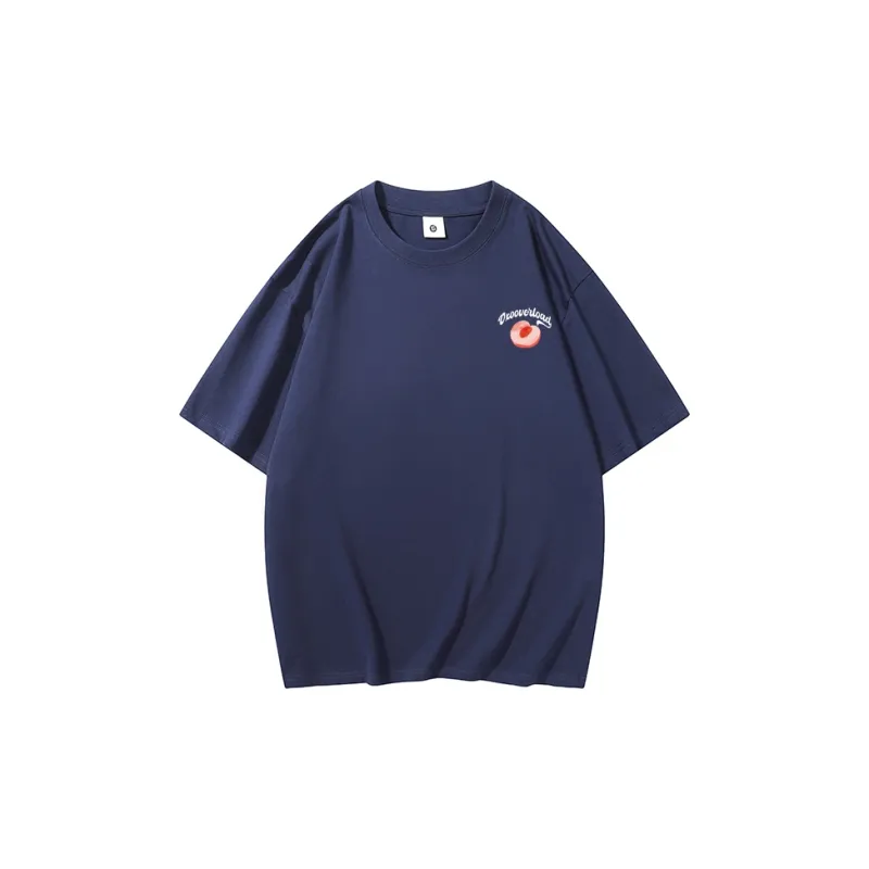 OXO OVERLOAD T Shirts Unisex-21