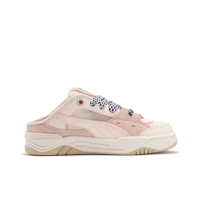 PUMA Bari Mules 'Pink'-1