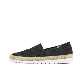 Skechers Flexpadrille Women's Casual Shoes Women's Black