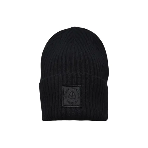 Moose Knuckles Beanies Unisex