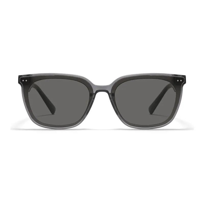 SHAWN LEE Square Sunglasses Unisex-4